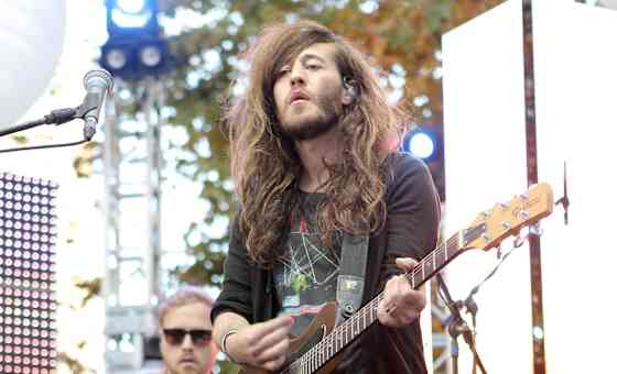 Other Lives