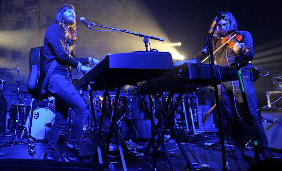 Other Lives
