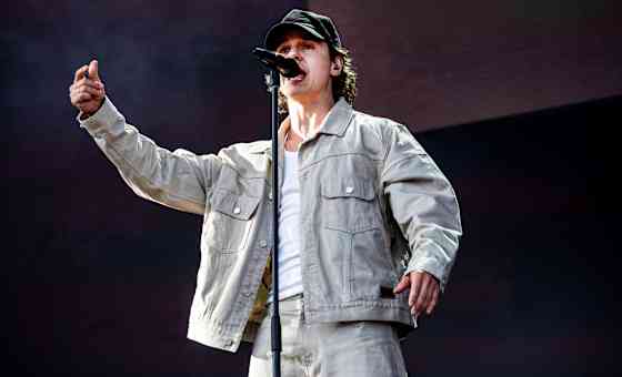 Lukas Graham