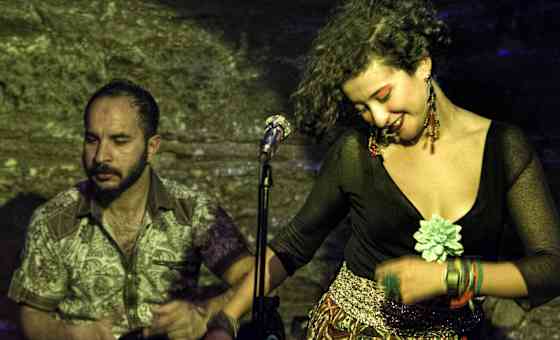 BaBa ZuLa - 30th Anniversary Tour card