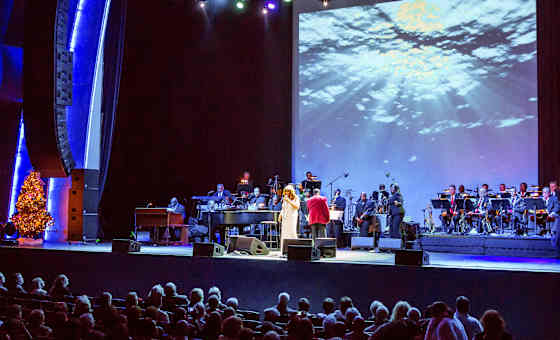 The Soul of Motown