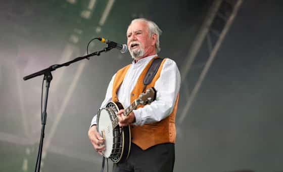 The Wurzels