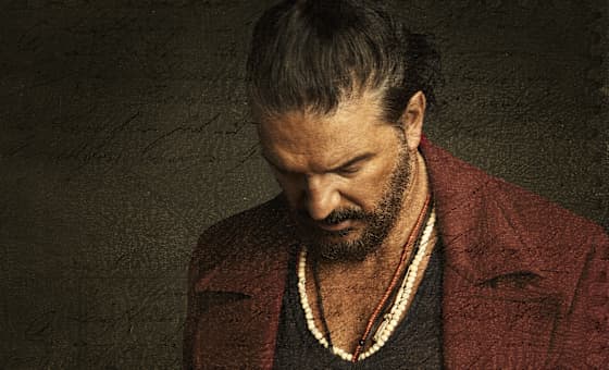 Ricardo Arjona