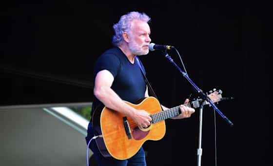 John Gorka @ Cedar Cultural Center