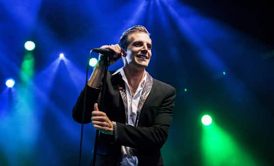 The Maine - 2026 @ Nevermore Hall