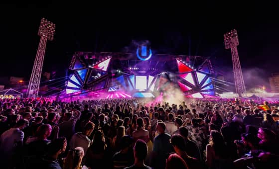 ULTRA Miami - Saturday Pass Only