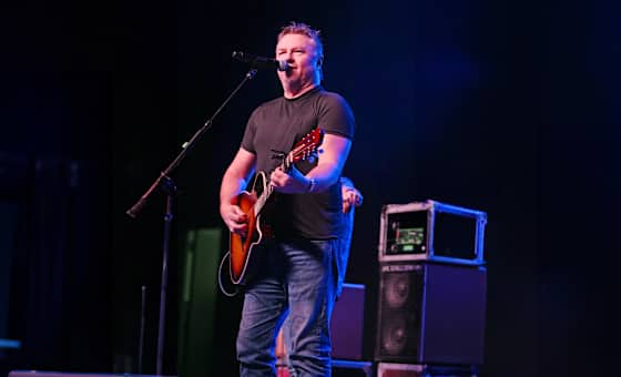 Edwin McCain