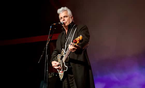 Dale Watson and his Lonestars