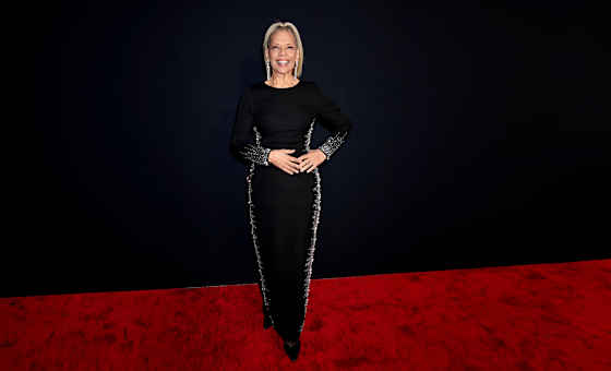 Patti Austin