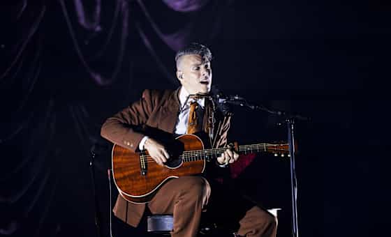 Asaf Avidan card