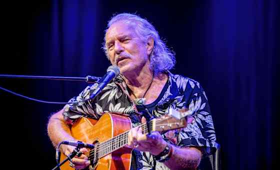 Hans Theessink
