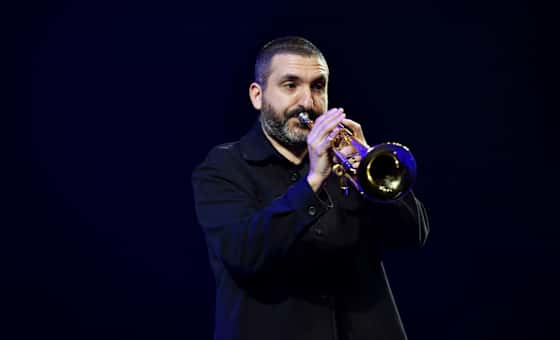 Ibrahim Maalouf