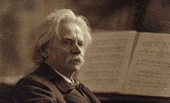 Grieg | Strawinsky