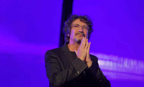 Sergio Cammariere