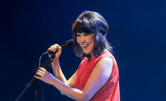 Youn Sun Nah