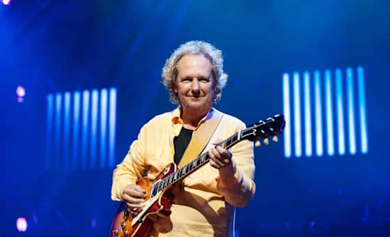 Lee Ritenour