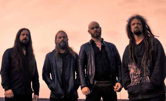 Wodanaz Metalfest II - Primordial, Manegarm, Obscurity, Helgrindur