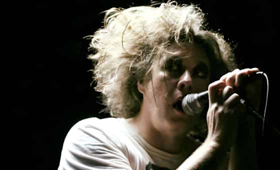 The Cureheads