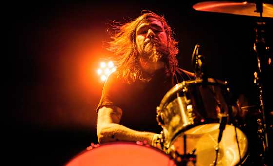 Russian Circles