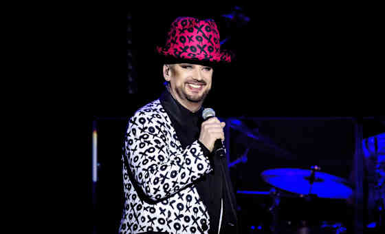 Culture Club