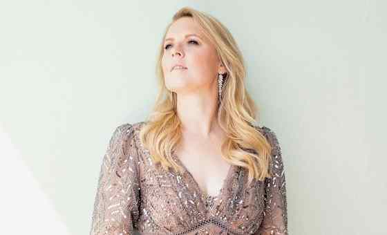 Patricia Kelly - Blessed Christmas - Songs & Stories