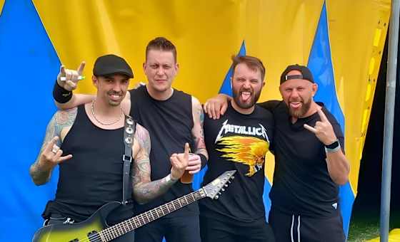Metallica Reloaded