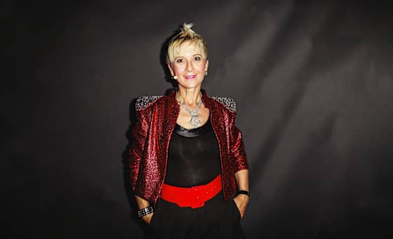 Tatjana Meissner - Generation Sex!