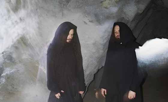 Sunn O)))