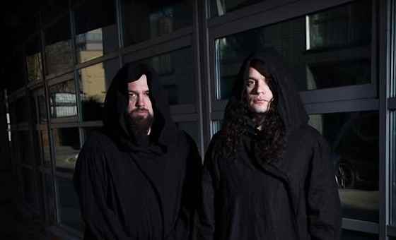 Sunn O)))