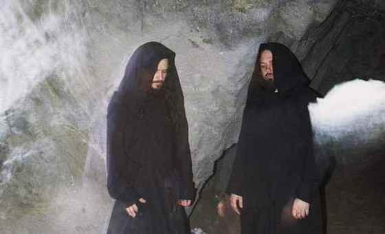 Sunn O))) @ The Magnolia