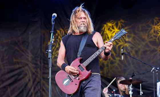 Corrosion of Conformity card