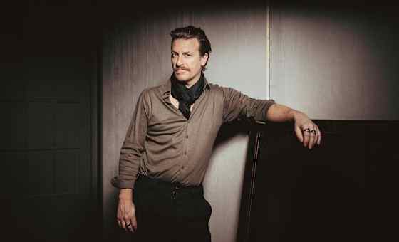 Parov Stelar