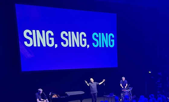Sing Dela Sing