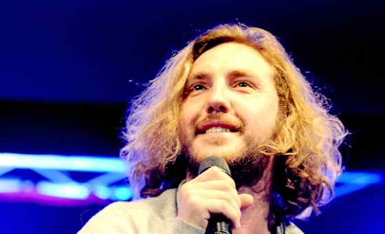 Seann Walsh - This Is Torture