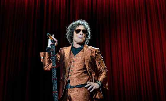 Enrique Bunbury