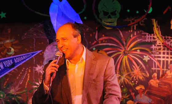 STEVEN MAGLIO & HIS BIG BAND ORCHESTRA