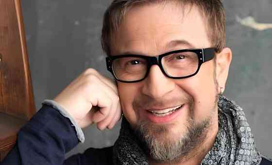 Marco Masini in Firenze