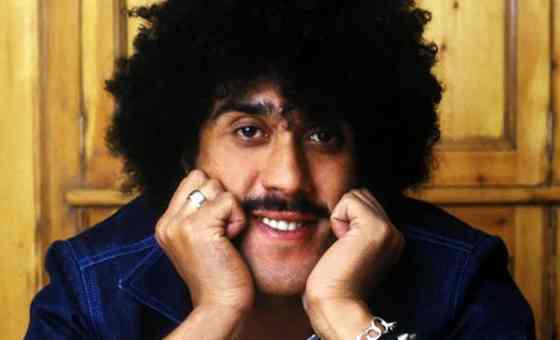 Thin Lynott