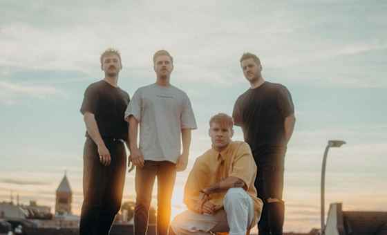 Flash Forward - Jahresabschluss Konzert