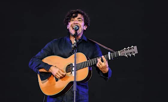 Jack Savoretti