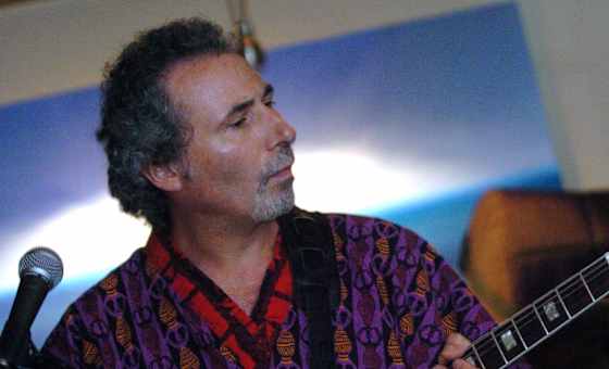 Persuasion - Santana Tribute