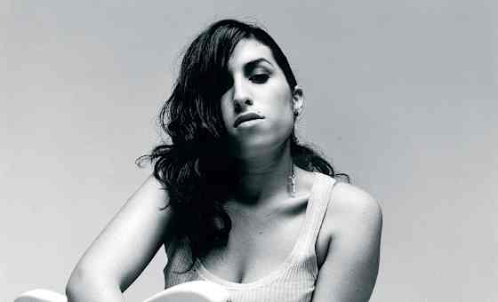 The Amy Winehouse Band