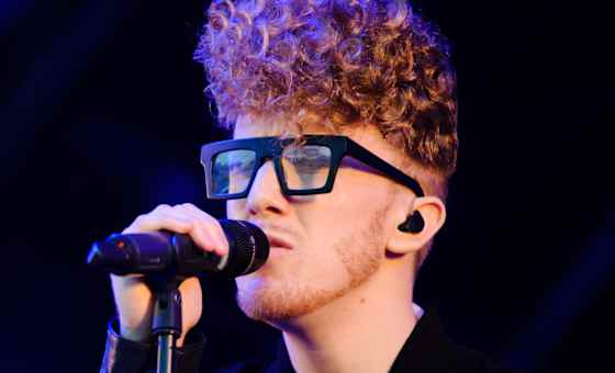 Daley @ Trees