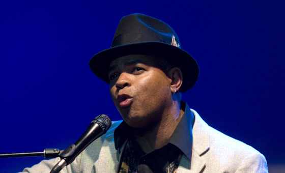 Guy Davis