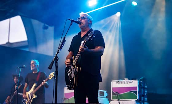 The Afghan Whigs