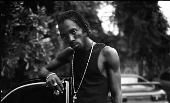 Mavado
