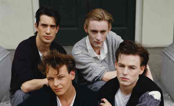 Then Jerico