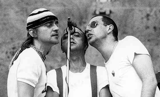 Trio