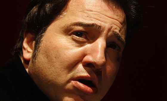 Fazil Say card