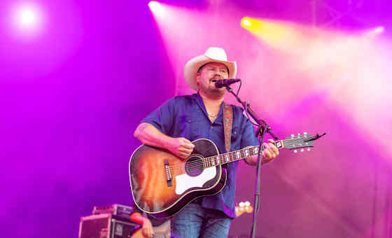 Randy Rogers Band